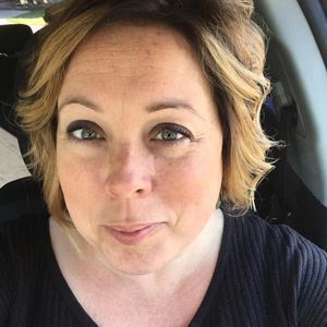 Meet your Posher, April